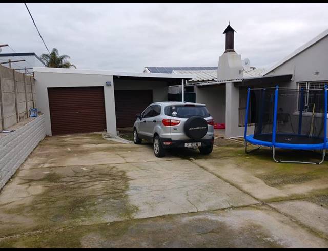 4 BEDROOM HOUSE FOR SALE IN DALSIG